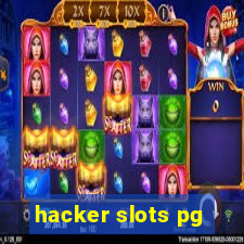 hacker slots pg